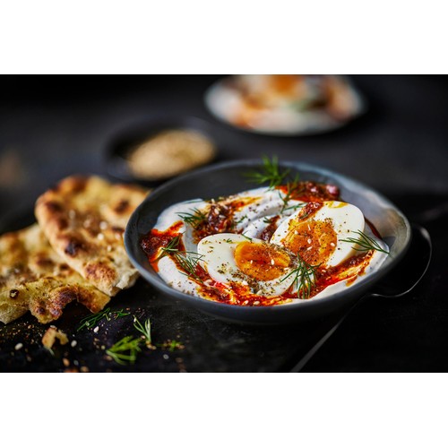 M&S Collection Free Range White Mixed Size Eggs thumbnail 2