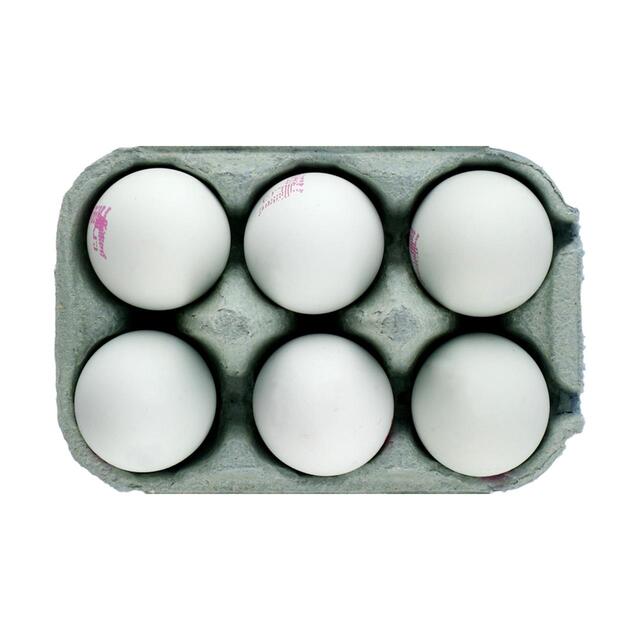 M&S Collection Araucana Blue Free Range Mixed Size Eggs thumbnail 2