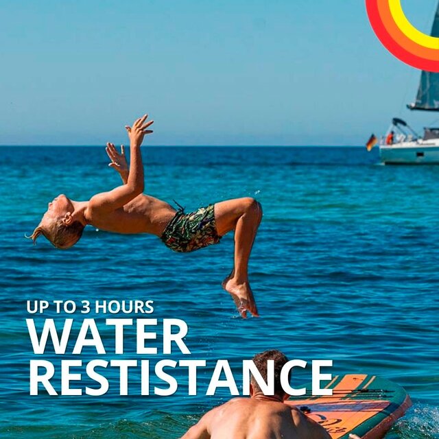 P20 Kids Sun Cream SPF 50+ thumbnail 9