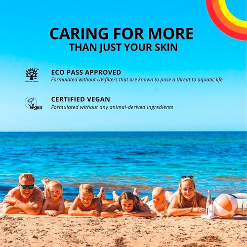 P20 Kids SPF 50+ Sun Cream thumbnail 6
