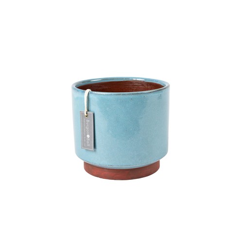Burgon & Ball Malibu - Blue - Extra Large thumbnail 2