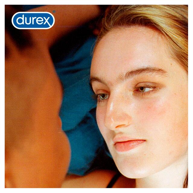 Durex Thin Feel Condoms Enhanced Sensitivity Close Fit thumbnail 6