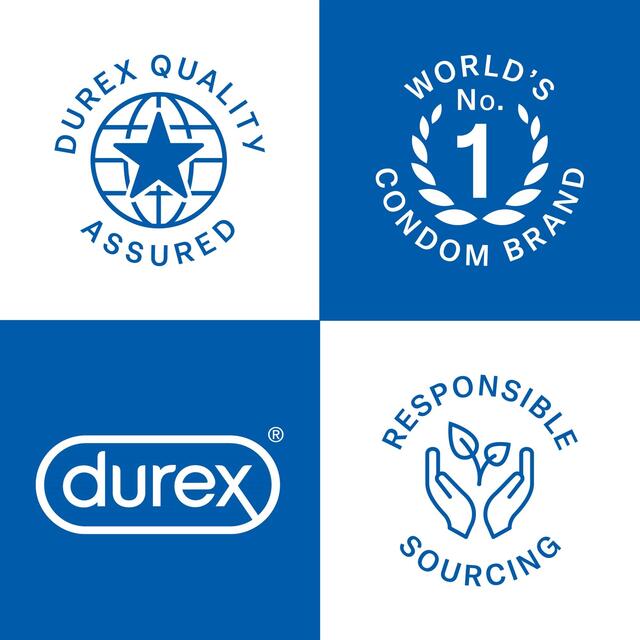 Durex Naturals Moisture Lube Water Based thumbnail 4