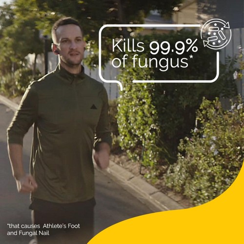 Scholl Antifungal Shoe Spray thumbnail 3