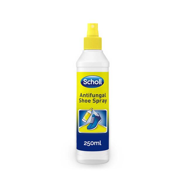 Scholl Antifungal Shoe Spray