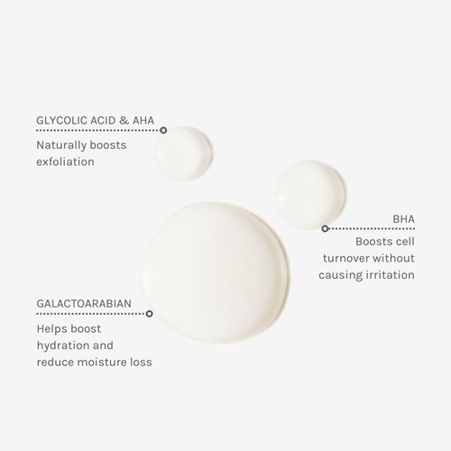 Evolve Organic Liquid Radiance Glycolic Toner thumbnail 5