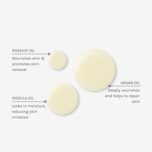 Evolve Organic Rosehip Miracle Oil thumbnail 5
