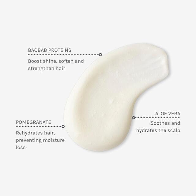 Evolve Organic Superfood Shine Conditioner thumbnail 3