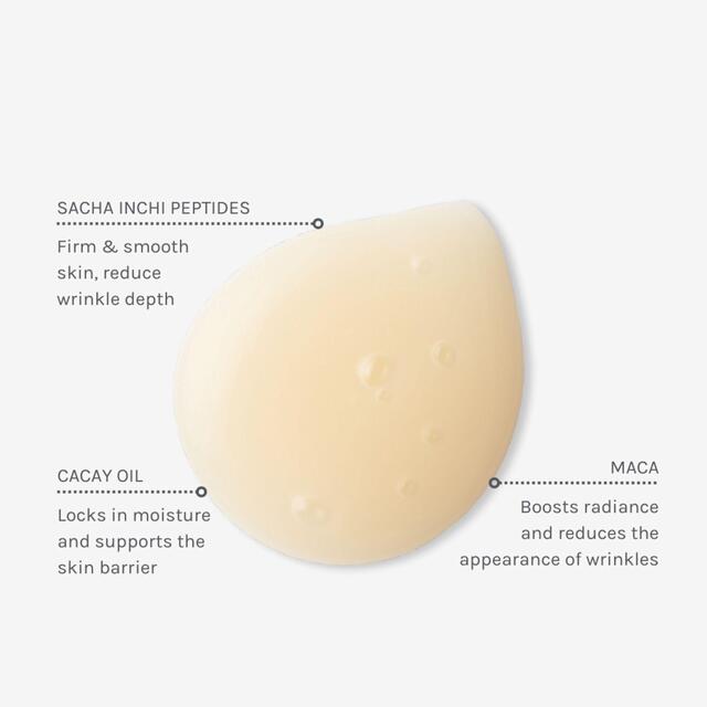 Evolve Organic Peptide 360 Serum thumbnail 3