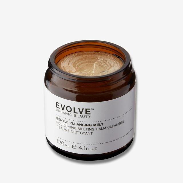 Evolve Organic Gentle Cleansing Balm thumbnail 2