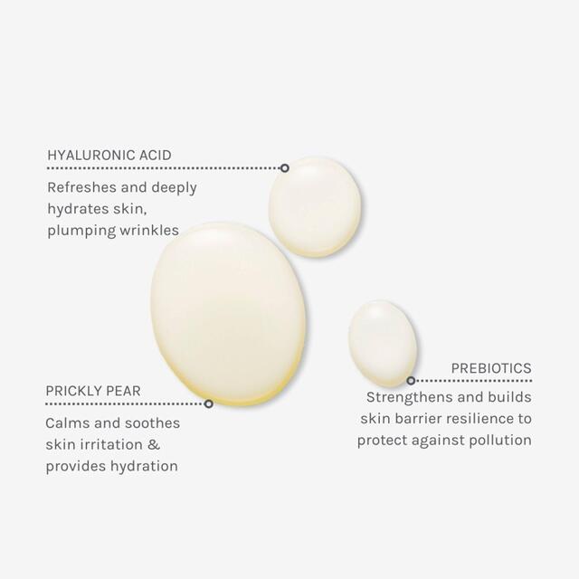 Evolve Organic Daily Defence Moisture Mist thumbnail 3