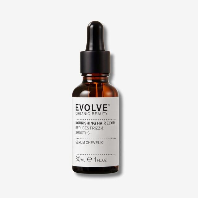 Evolve Organic Nourishing Hair Elixir