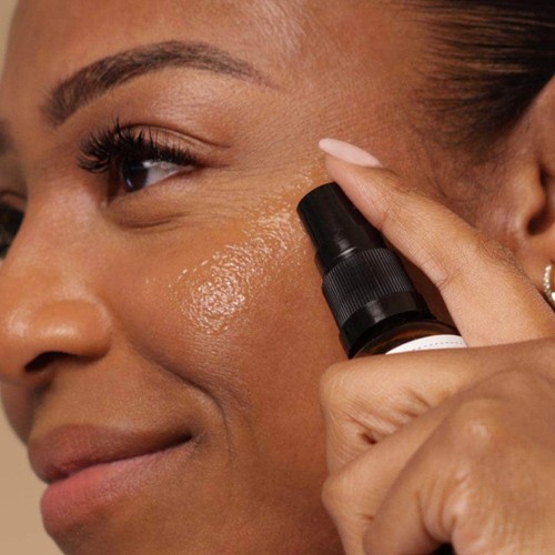 Evolve Organic Hyaluronic Serum thumbnail 5