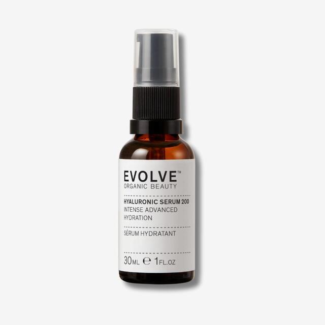 Evolve Organic Hyaluronic Serum