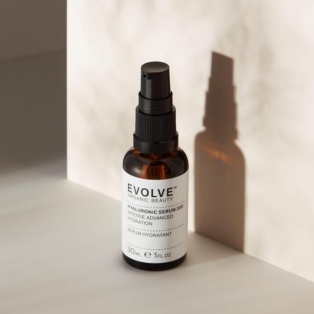 Evolve Organic Hyaluronic Serum thumbnail 2