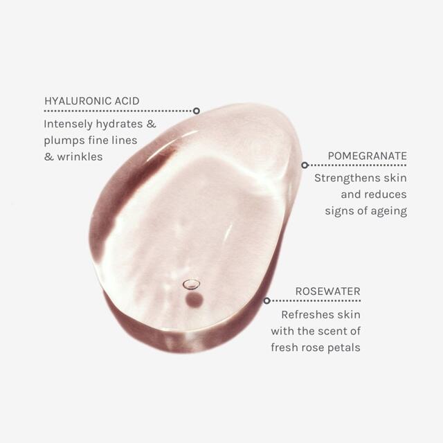 Evolve Organic Hyaluronic Serum thumbnail 3
