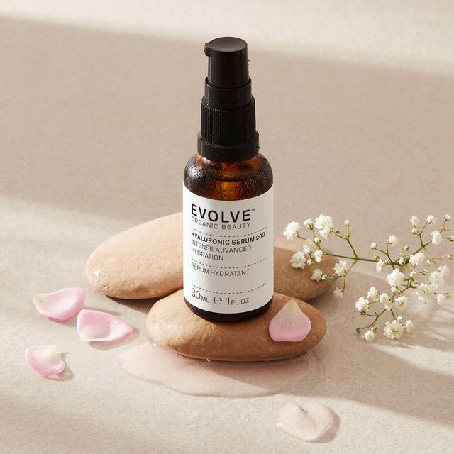 Evolve Organic Hyaluronic Serum thumbnail 4