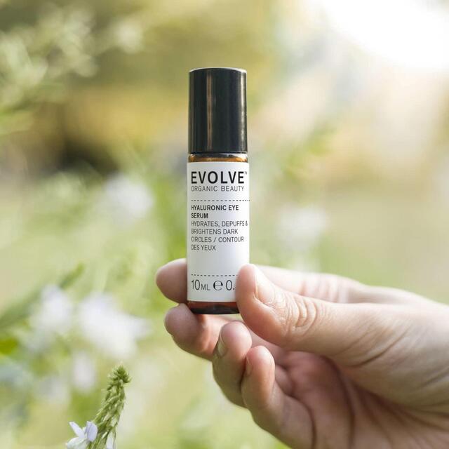 Evolve Organic Hyaluronic Eye Complex thumbnail 2