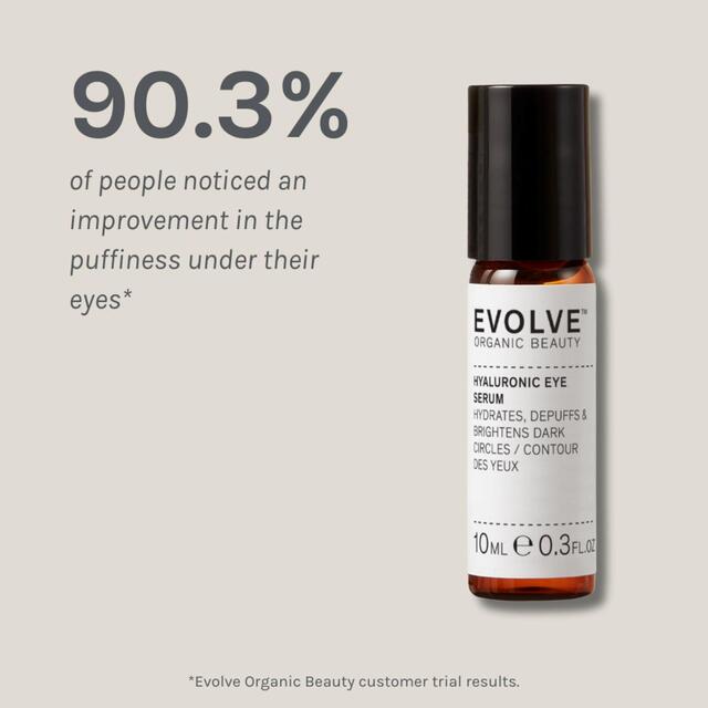 Evolve Organic Hyaluronic Eye Complex thumbnail 5