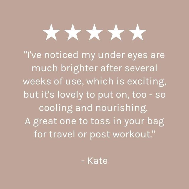 Evolve Organic Hyaluronic Eye Complex thumbnail 6