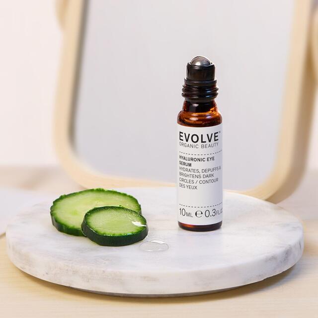 Evolve Organic Hyaluronic Eye Complex thumbnail 7
