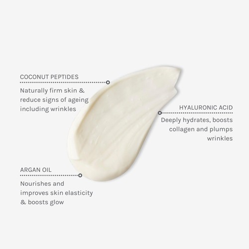 Evolve Organic Daily Renew Face Cream thumbnail 5