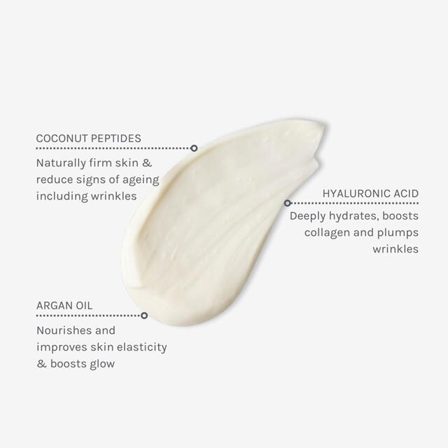 Evolve Organic Daily Renew Face Cream thumbnail 5