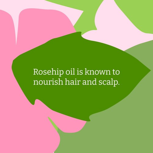 Faith in Nature Wild Rose Shampoo thumbnail 9