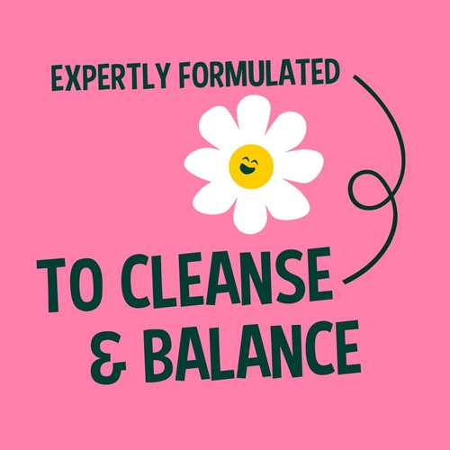 Faith in Nature Wild Rose Body Wash  thumbnail 5