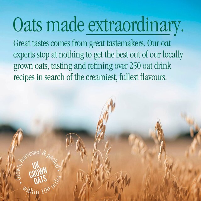 MOMA Barista Oat Drink Unsweetened thumbnail 5