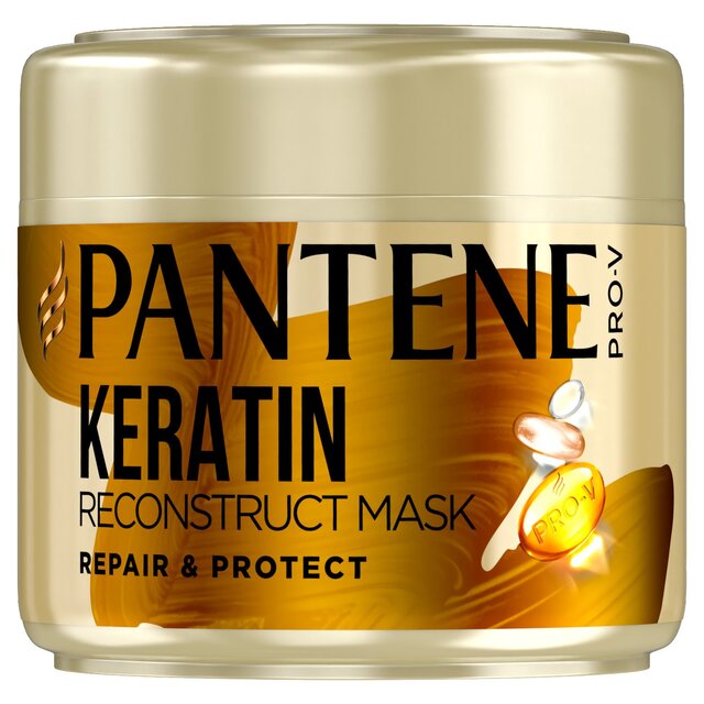 Pantene Pro-V Repair & Protect Keratin Hair Mask thumbnail 2