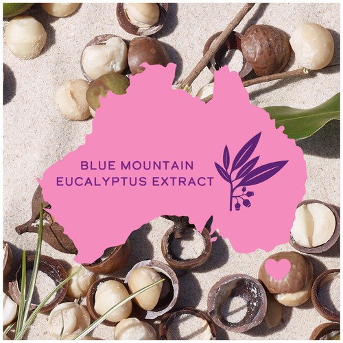 Aussie Mega Travel Shampoo thumbnail 3