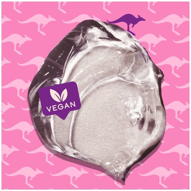 Aussie Mega Travel Shampoo thumbnail 3