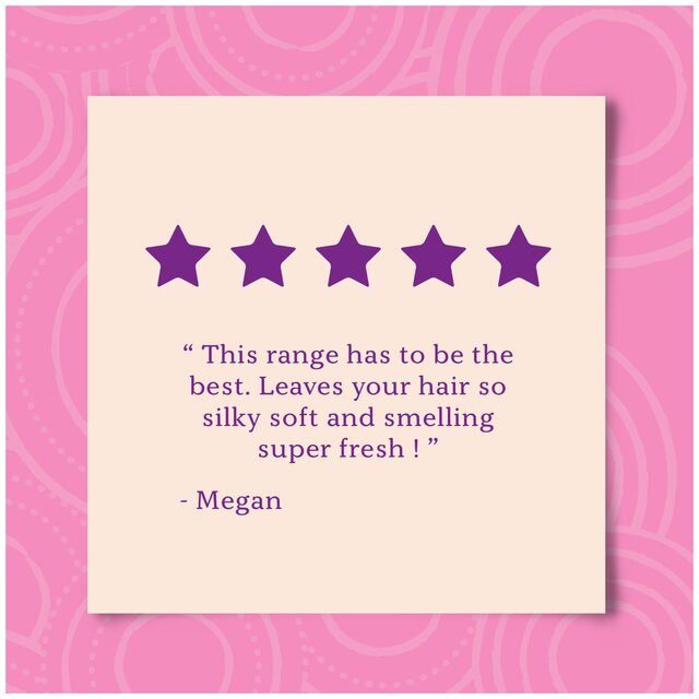 Aussie Mega Travel Shampoo thumbnail 7