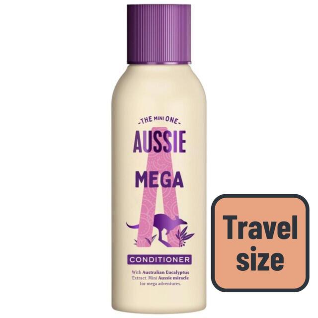 Aussie Mega Travel Conditioner