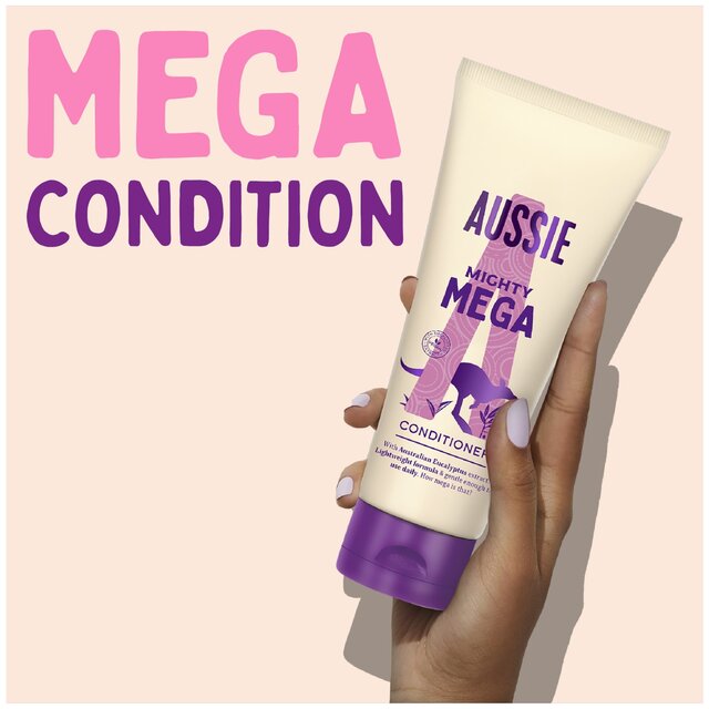 Aussie Mega Travel Conditioner thumbnail 2