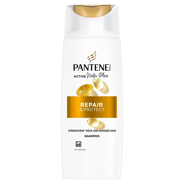 Pantene Repair & Protect Travel Shampoo thumbnail 8