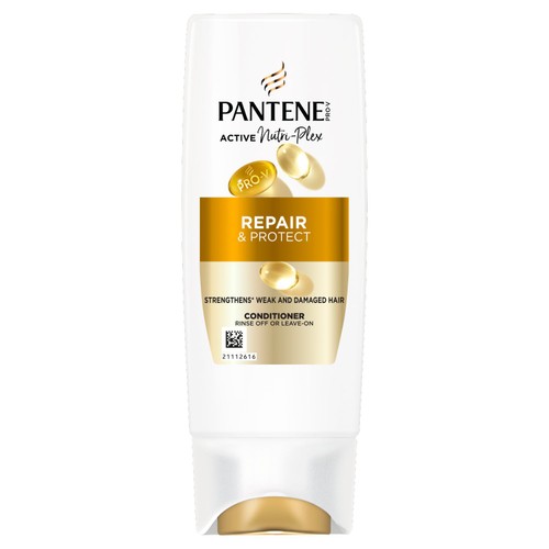 Pantene Repair & Protect Travel Conditioner thumbnail 2