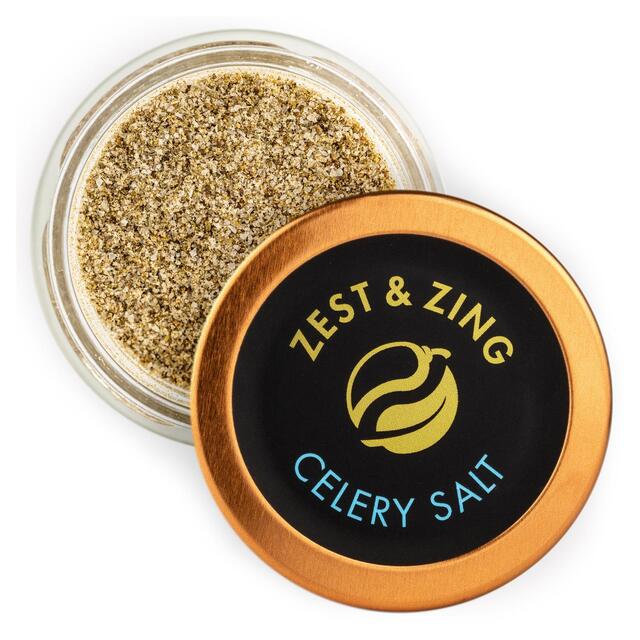 Zest & Zing Celery Salt thumbnail 2