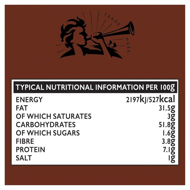 Pipers Great Berwick Longhorn Beef Sharing Bag Crisps thumbnail 7