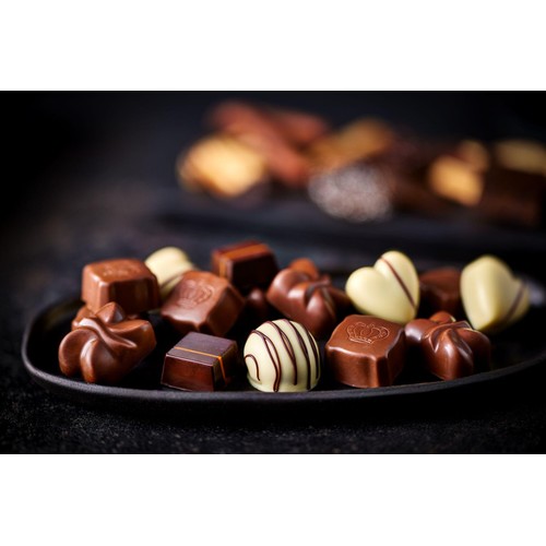 M&S Belgian Chocolate Classics Assortment thumbnail 3