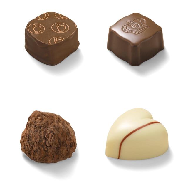 M&S Belgian Chocolate Favourites thumbnail 3