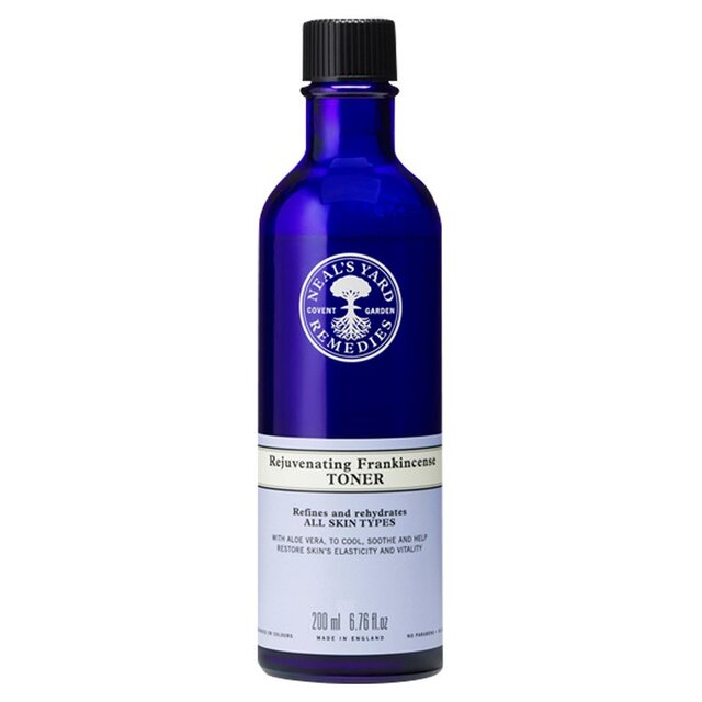 Neal's Yard Frankincense Toner