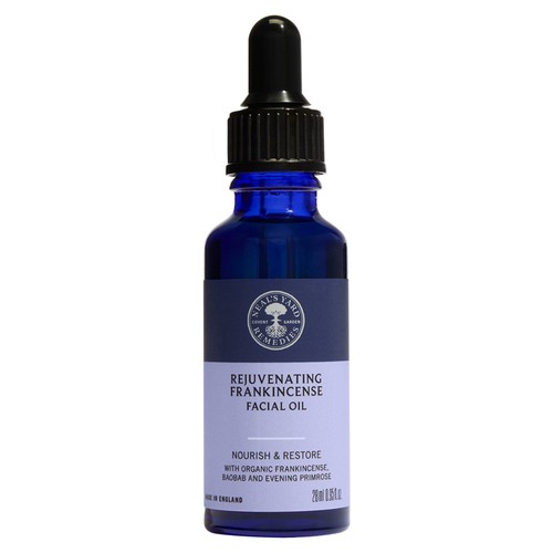 Neal's Yard Frankincense Facial Oil