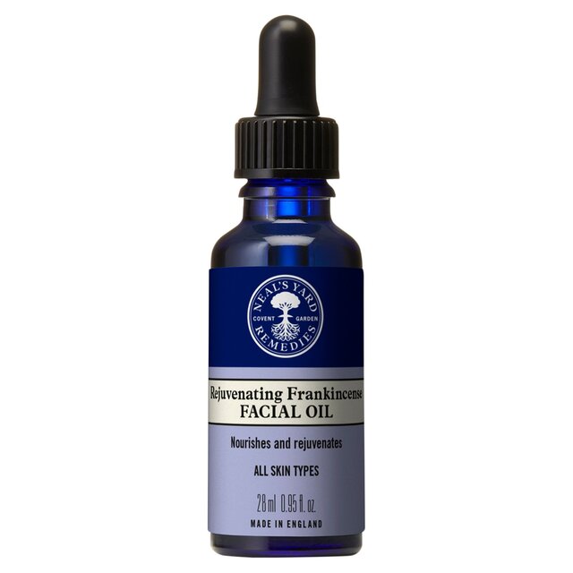 Neal's Yard Frankincense Facial Oil