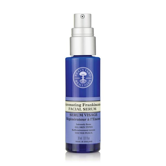 Neal's Yard Remedies Rejuvenating Frankincense Facial Serum