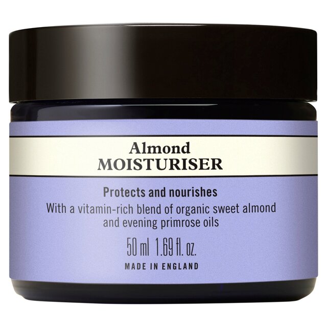Neal's Yard Almond Moisturiser