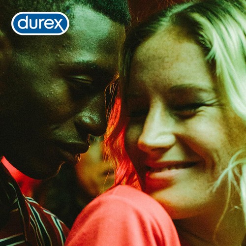 Durex Cherry Lube Water Based Flavoured Edible thumbnail 4