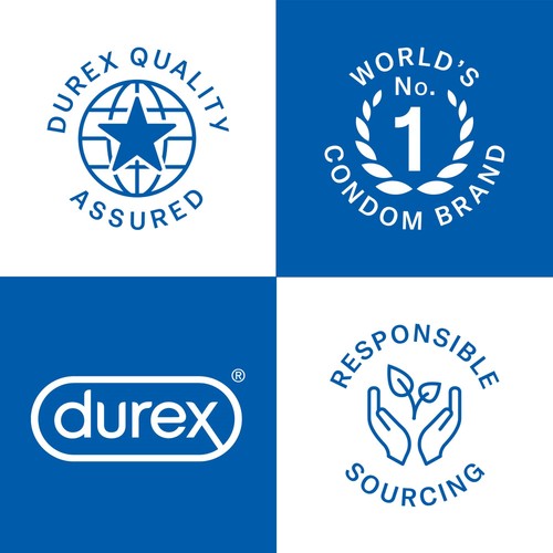 Durex Cherry Lube Water Based Flavoured Edible thumbnail 5