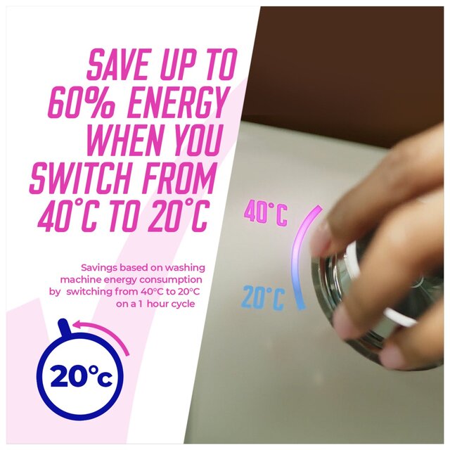 Vanish Oxi Action Fabric Stain Remover Gel Whites thumbnail 3